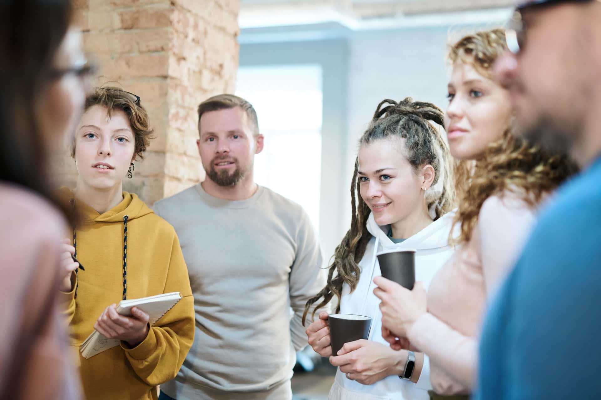 Why Is It Important to Attend Career Fair Events?