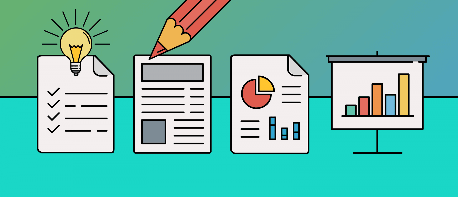 Resume Statistics 2020 from Resumeble