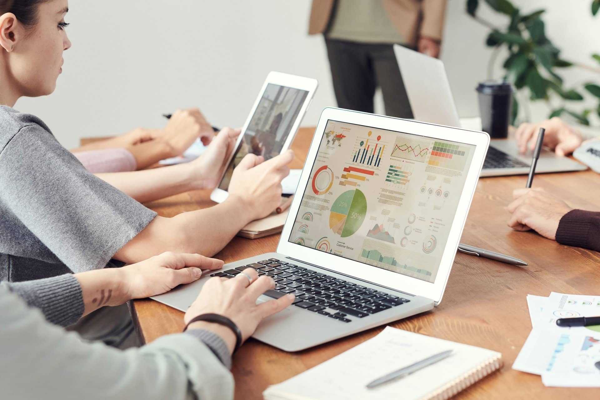 Benefits of Using a LinkedIn Profile Analysis Service