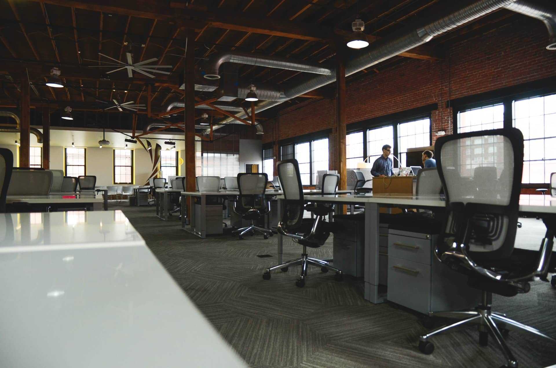 How to Deal with a Toxic Work Environment