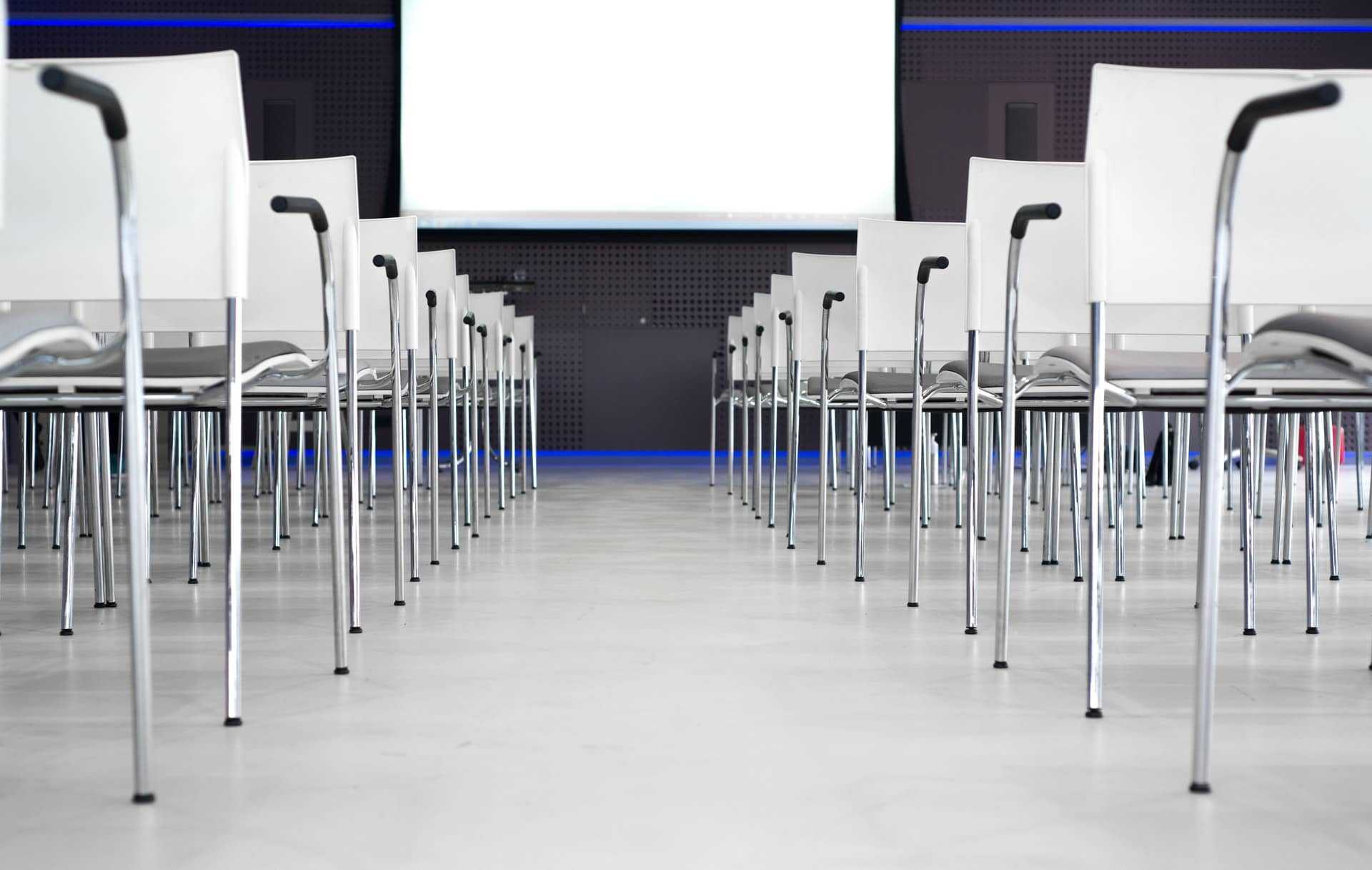 How to Prepare for a Job Fair