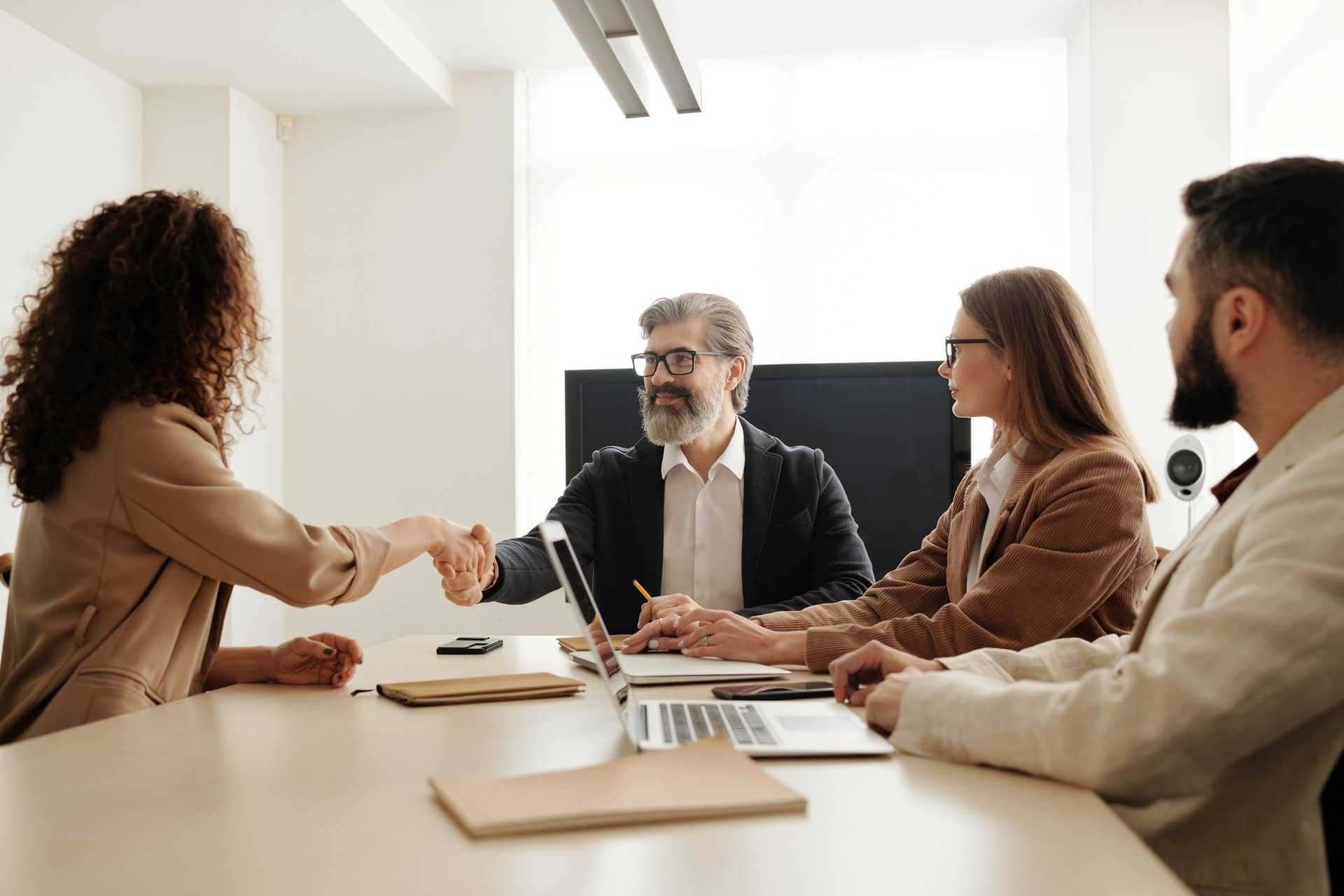 TOP 5 2021 Hiring Trends from Resumeble