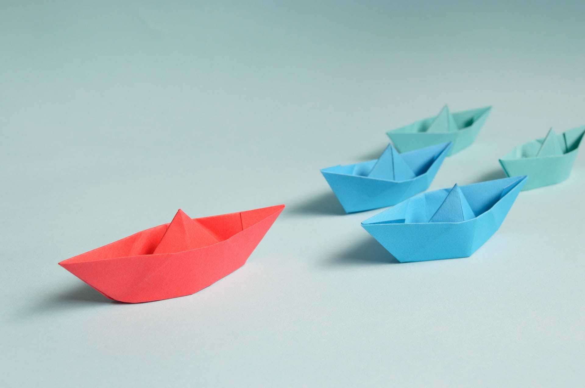 How to Demonstrate Leadership Skills on Your Resume