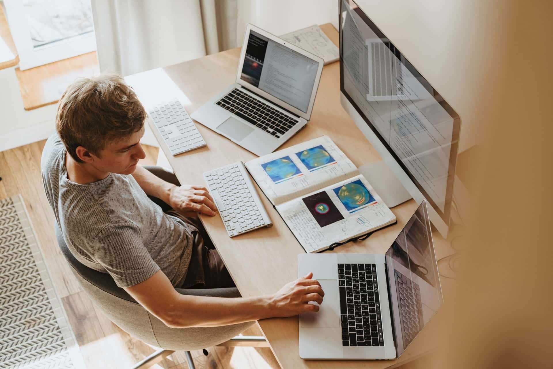 How to List Computer Skills on a Resume