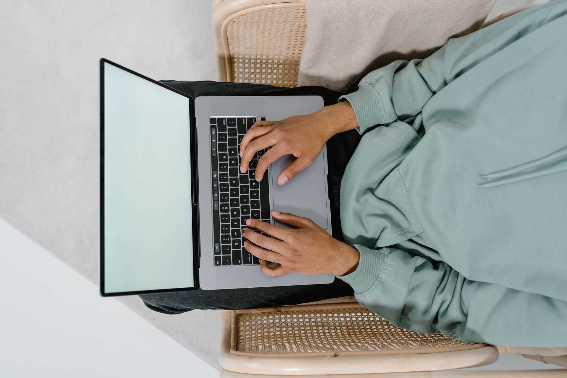 Letter of Interest vs. Cover Letter