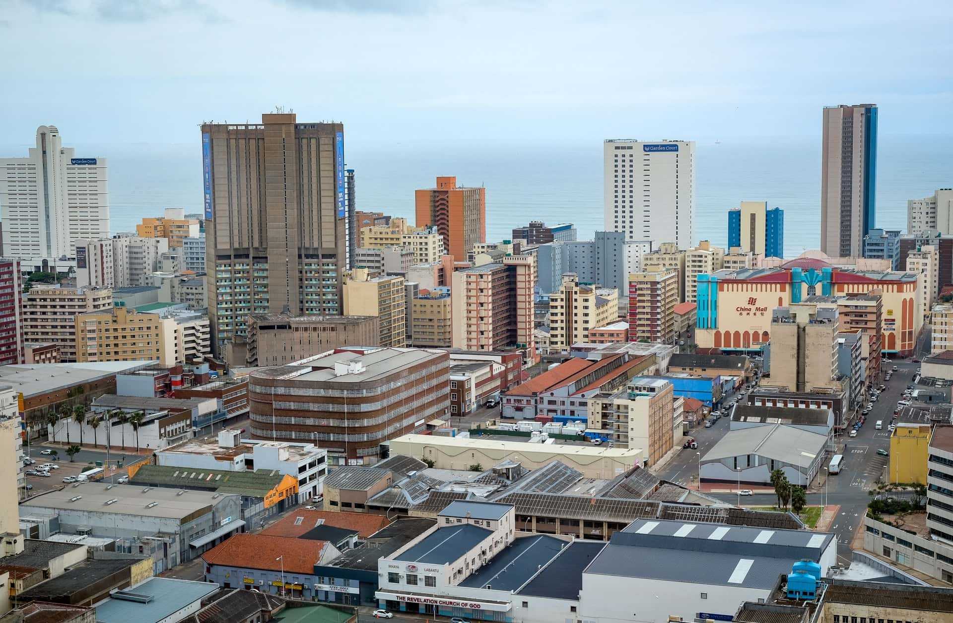 How to Write a CV in South Africa
