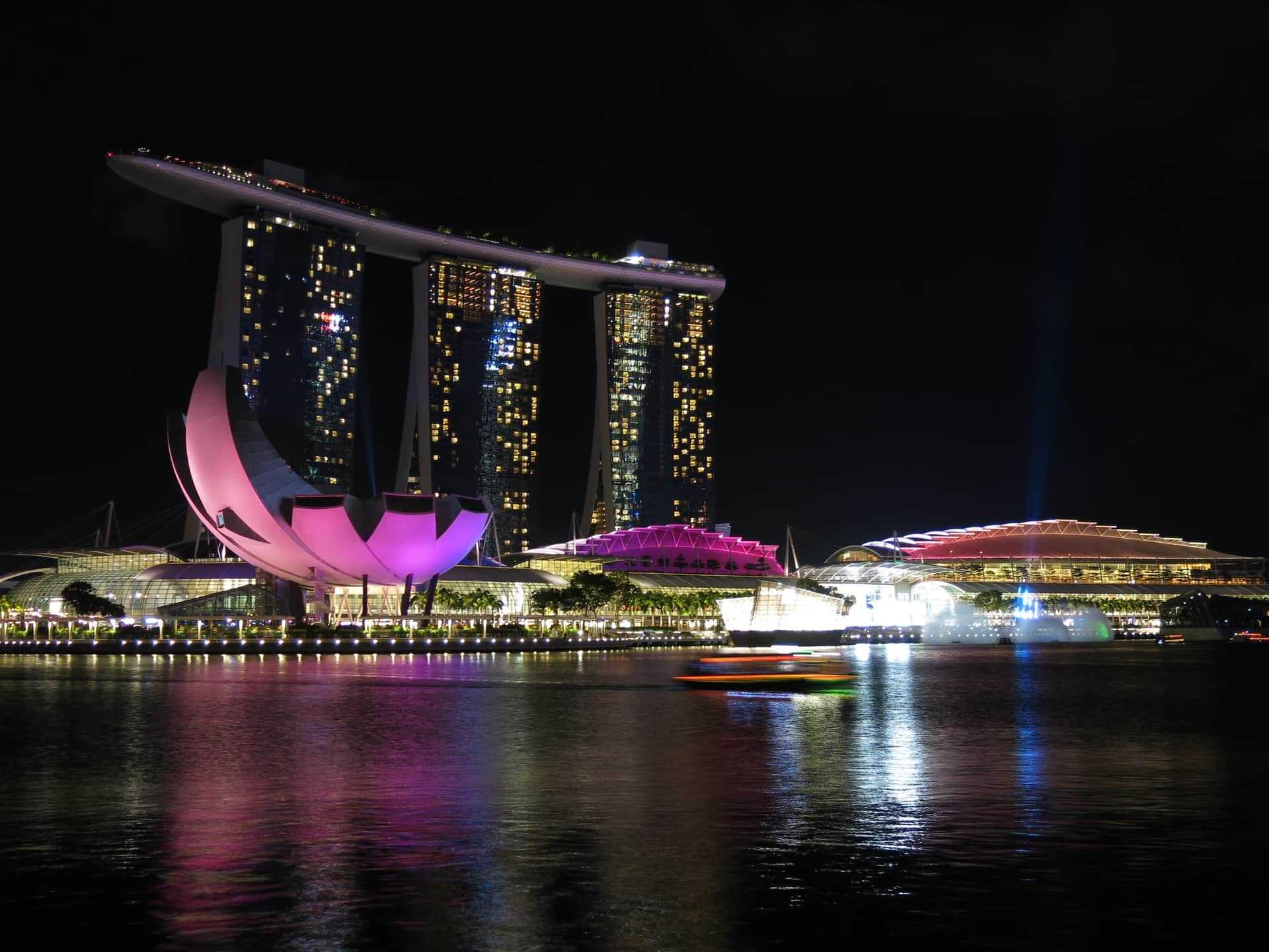 How to Write a Resume in Singapore