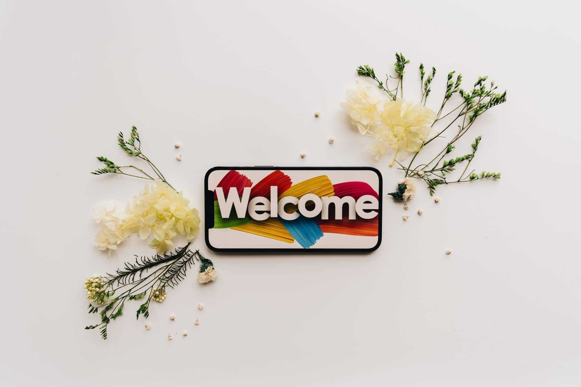 What is a New Employee Welcome Kit?