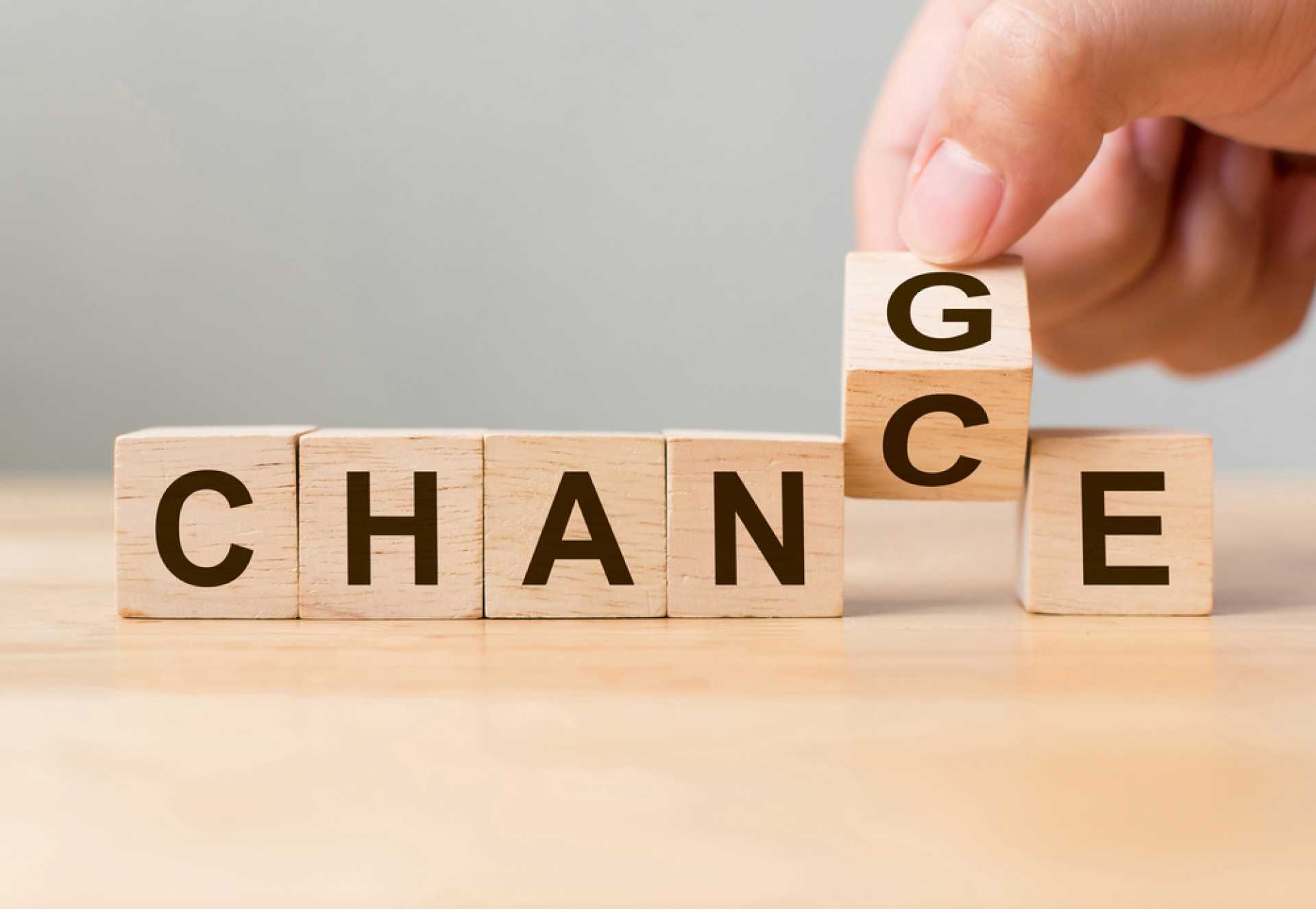 How to Write a Resume for a Career Change