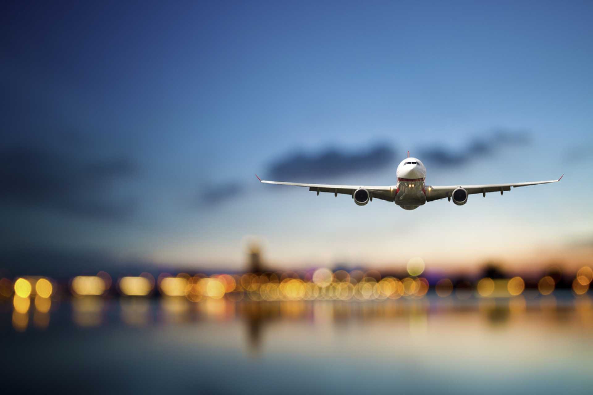 Learn About the Top 10 Best-Paying Jobs in Transportation