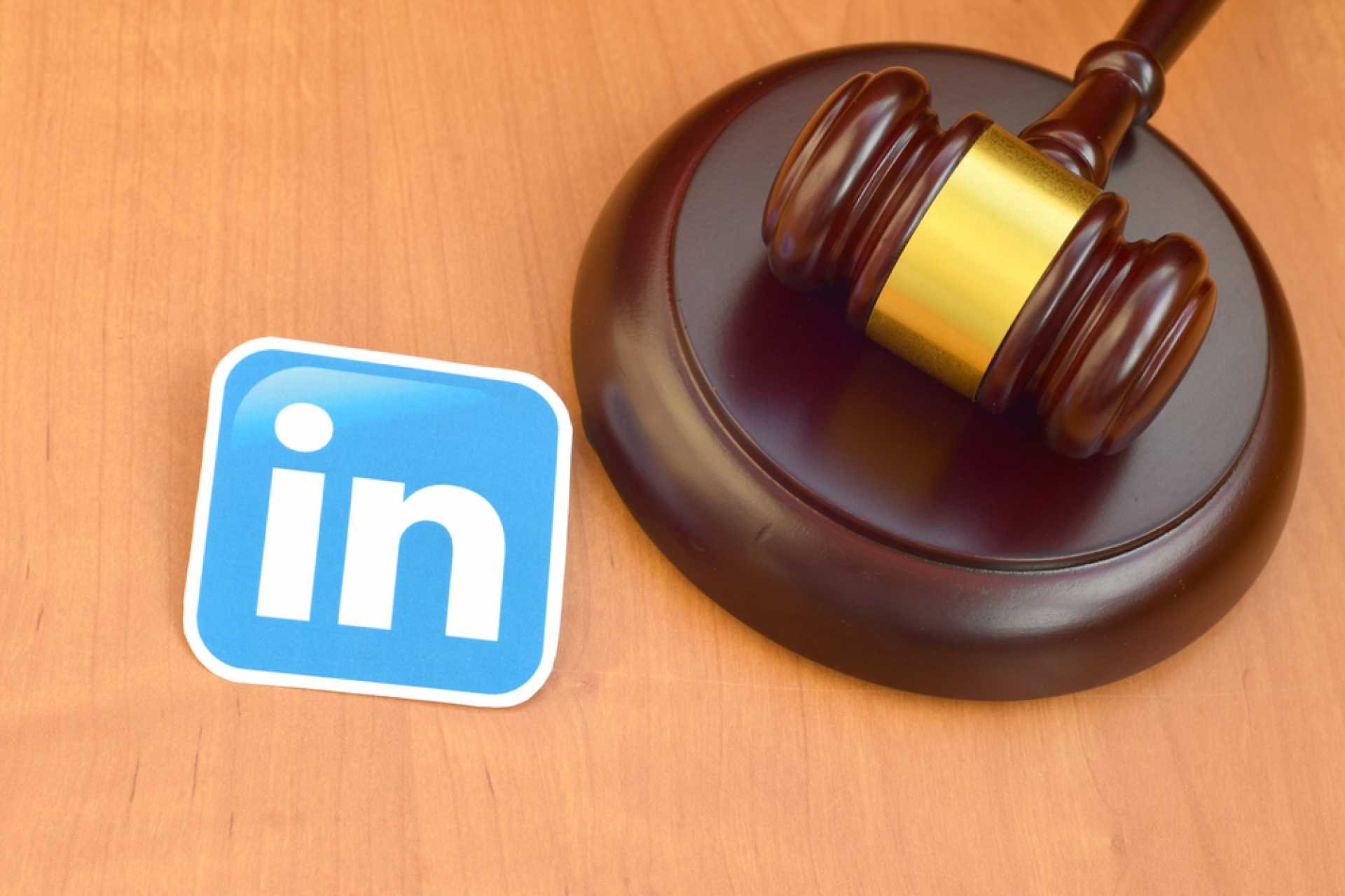 Essential LinkedIn Strategies for Lawyers & Law Firm Success