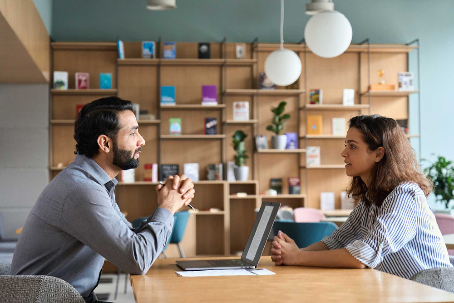 Mastering the Interview: Answering "Why Apply for This Position?