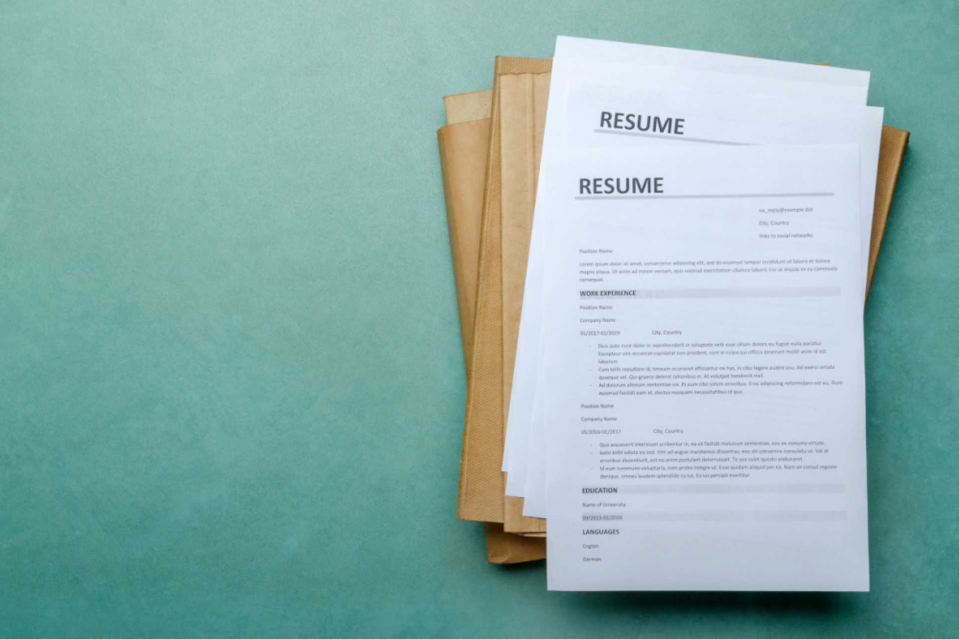 Tips for Adding Volunteer Work on Your Resume (With Examples)