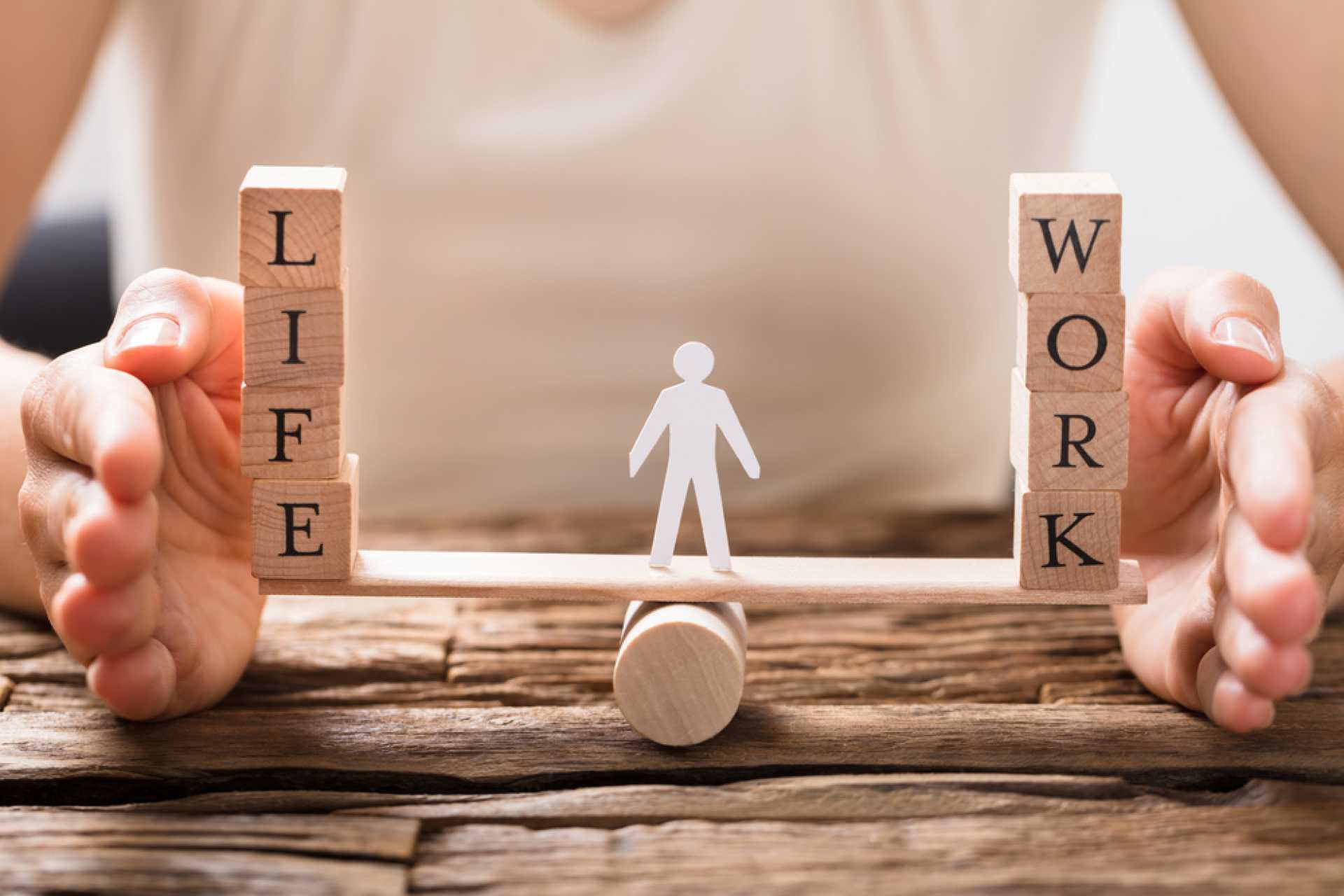 Best Of Both Worlds: 10 Jobs That Give Good Work-Life Balance