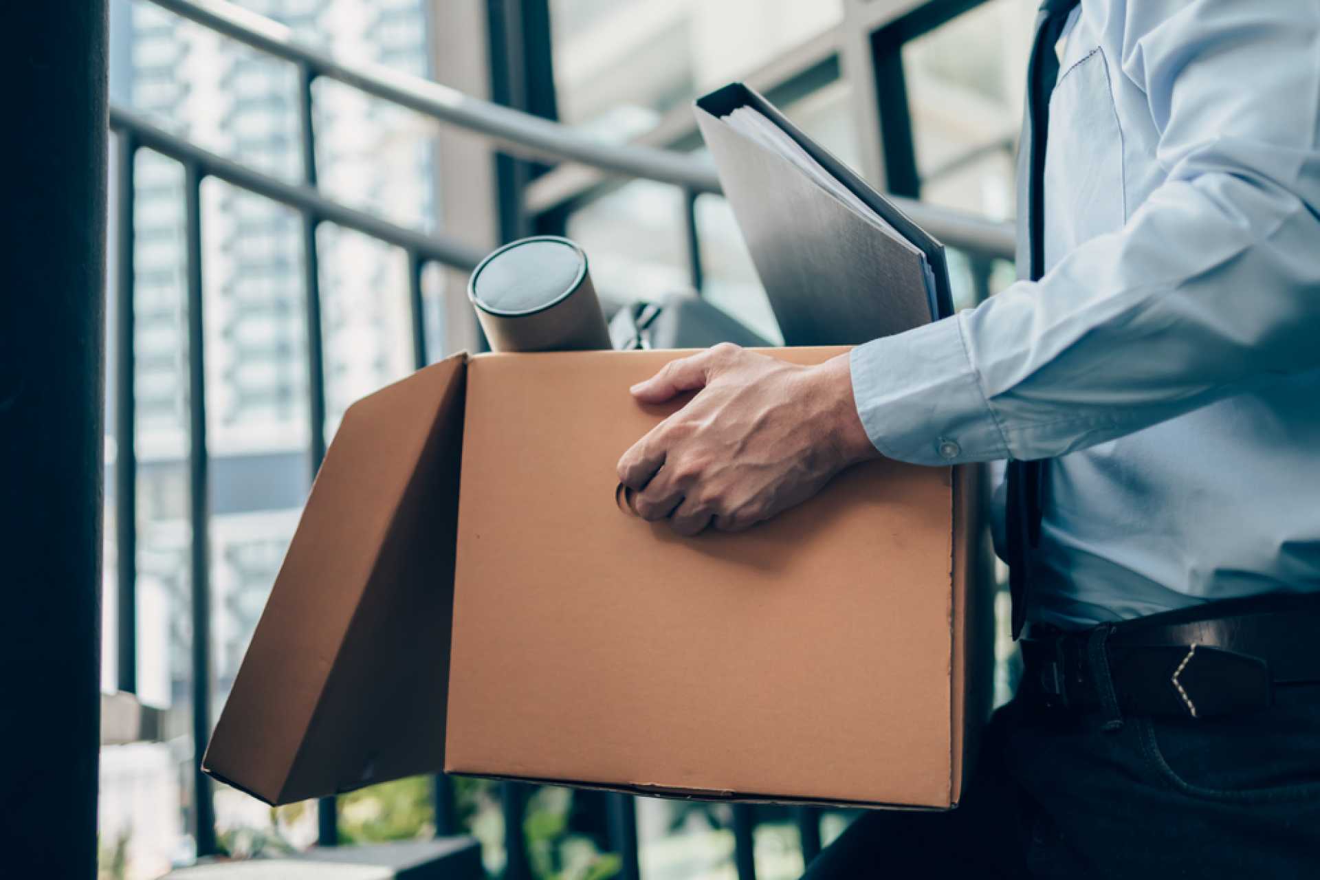 How to Answer, “Why Did You Leave Your Last Job?”