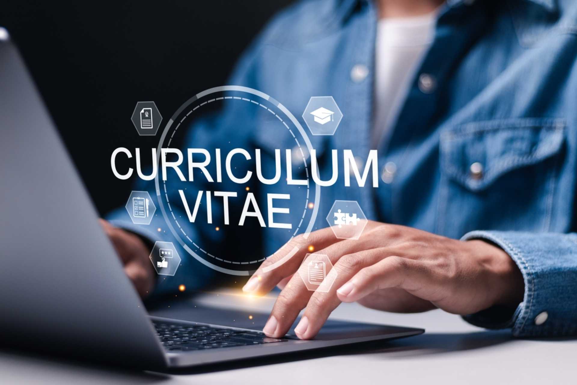 Academic CV for PhD Application: How to Stand Out