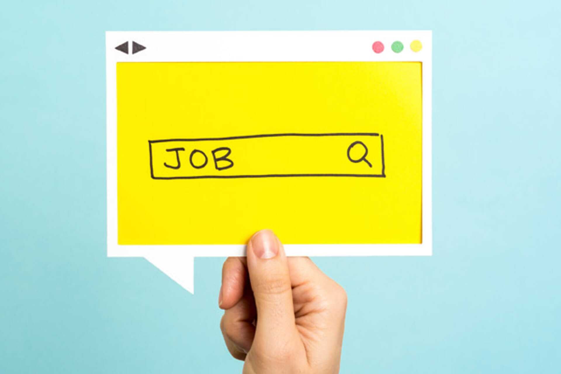 Job Search Trends 2025: What’s Changing and How to Stay Ahead | Resumeble