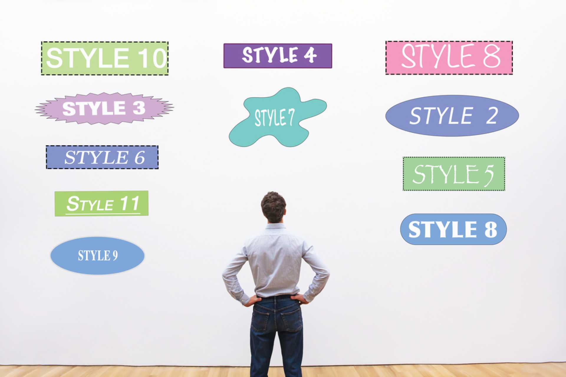 Presentation Matters: The Best Fonts to Use on Your Resume