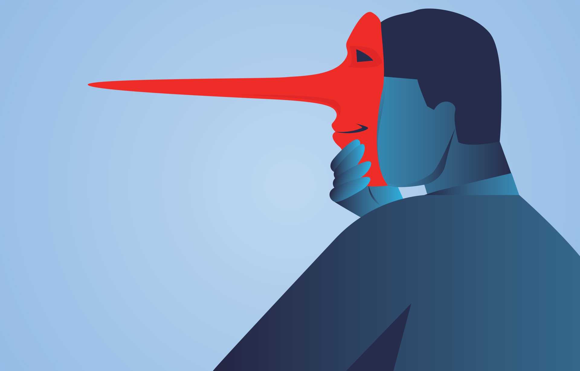 Why Lying on Your Resume Is Riskier Than Ever