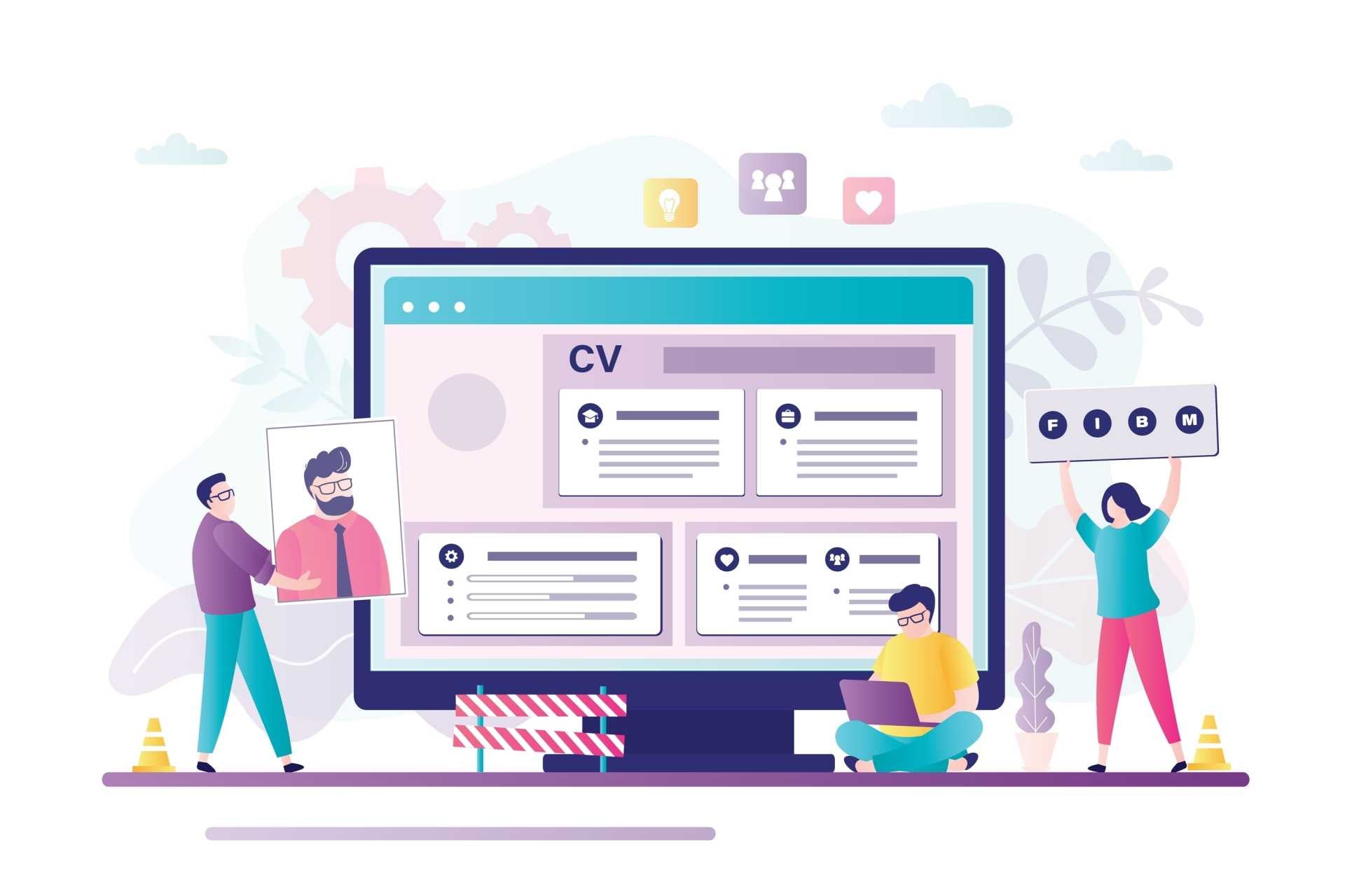 How to Write an Effective CV for Any Type of Job