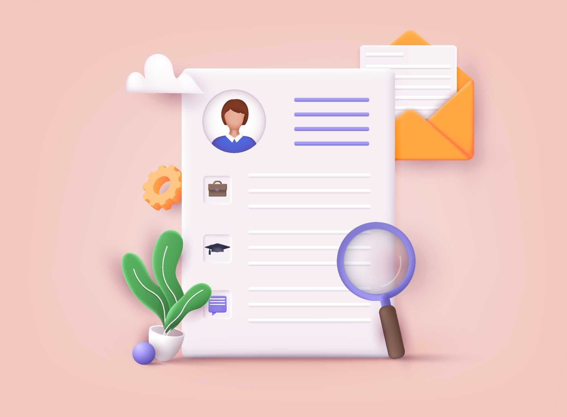 What is the Difference between CV and Resume?