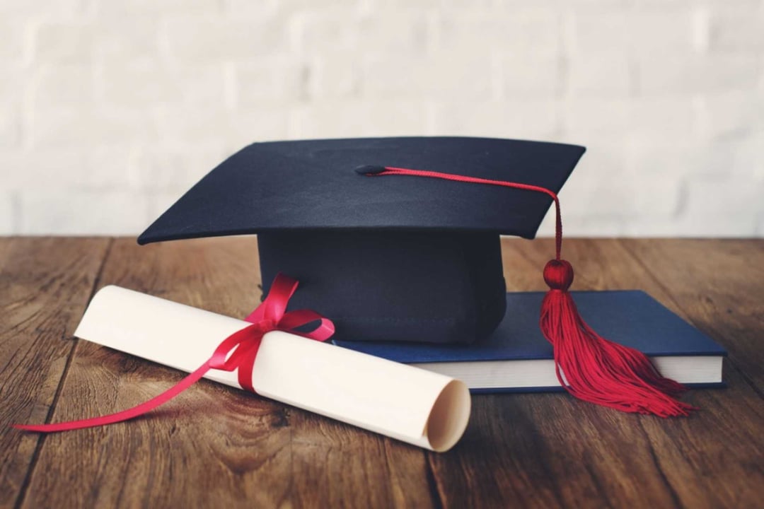 Academic CV for Masters Application | Resumeble