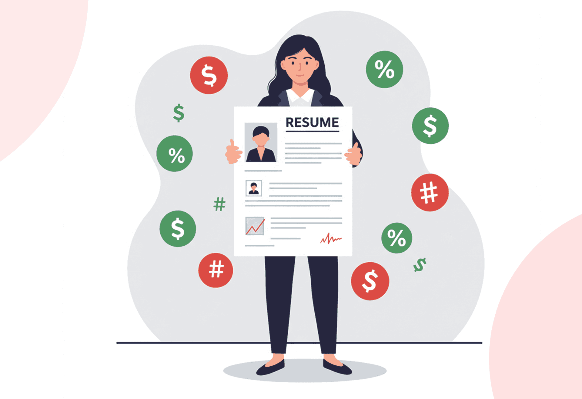 What Goes into the Accomplishments Section of a Resume? | Resumeble