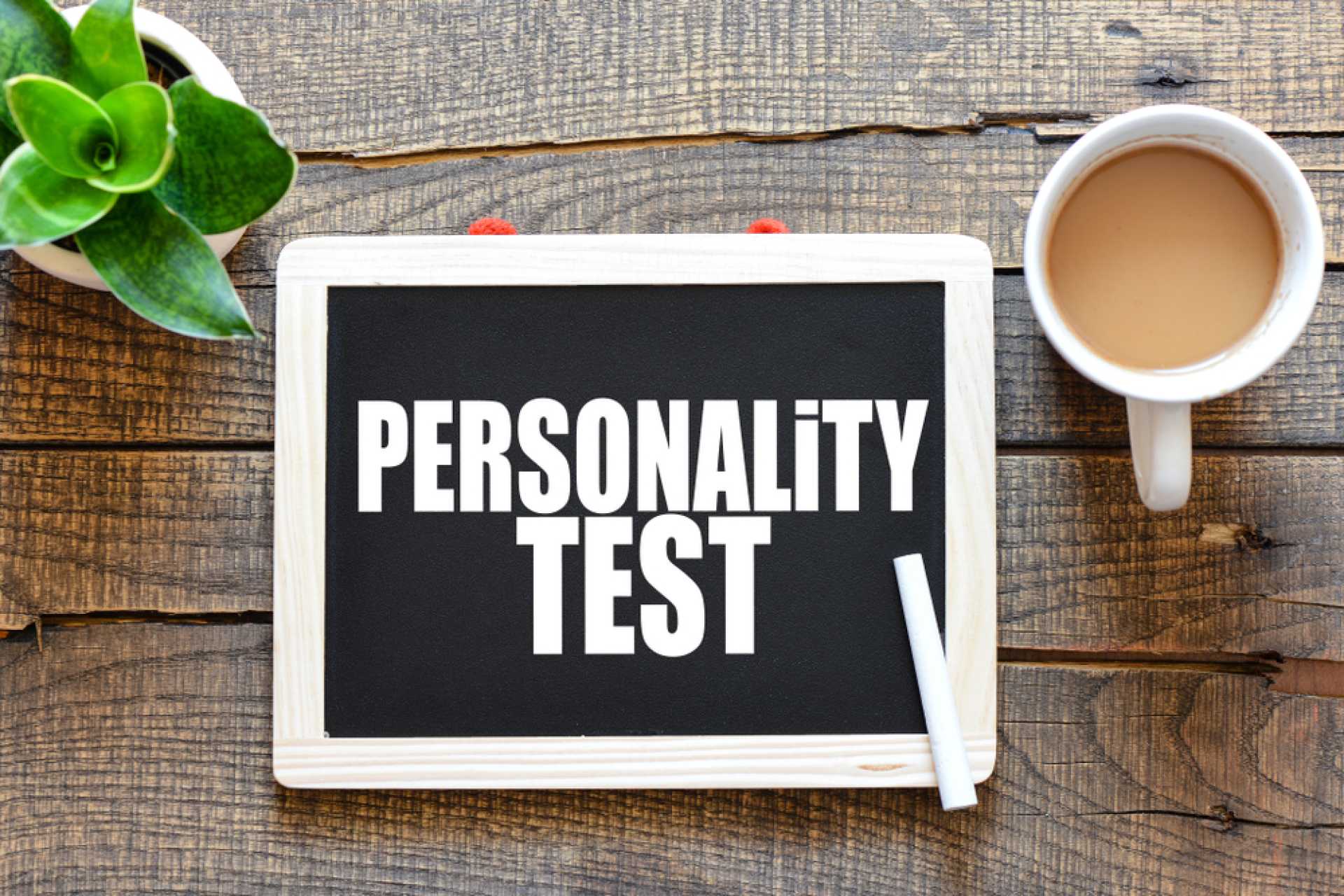 How to Pass Personality Test for Jobs
