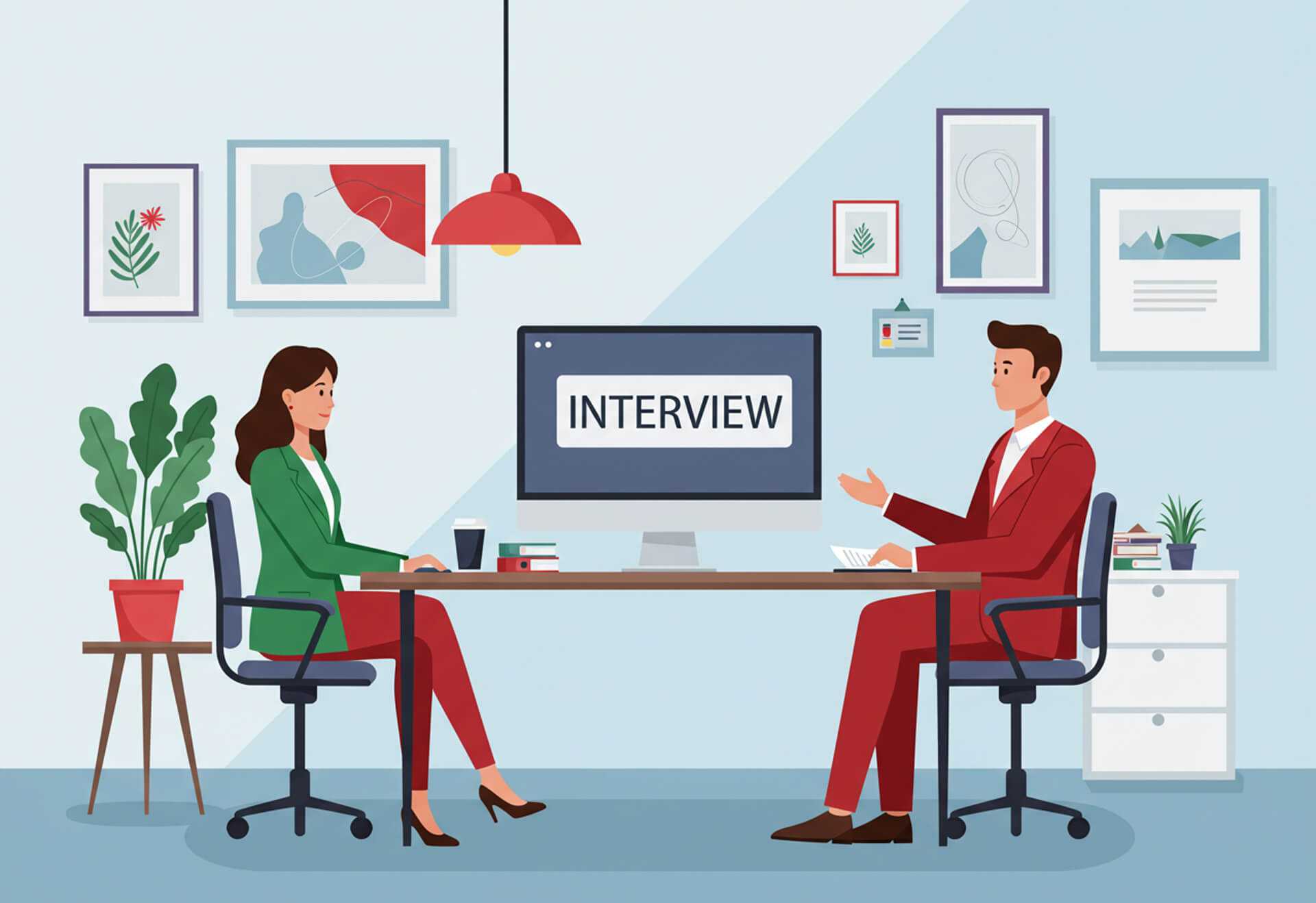 Acing the Interview Process: Ultimate Guide to Career Interview Tips