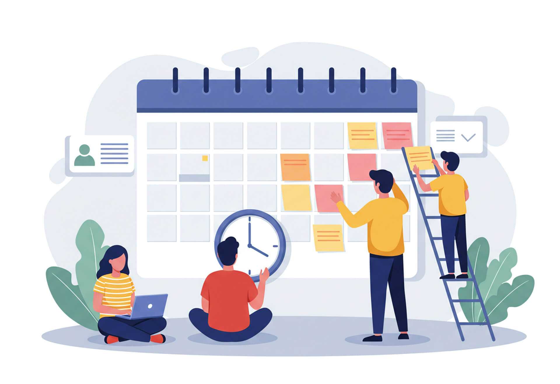 Organizational Skills on a Resume: What to Include and How to Stand Out