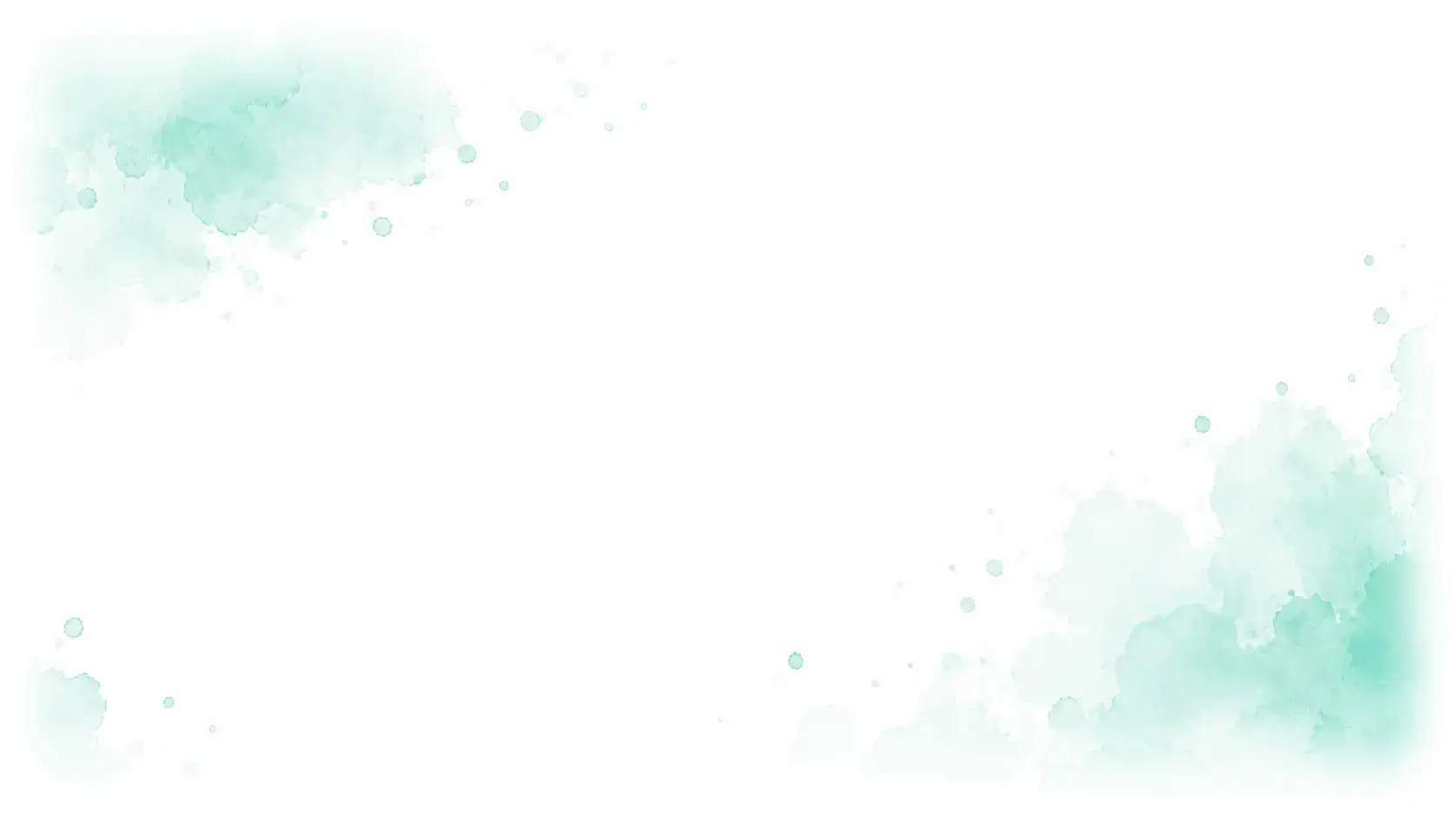 watercolor splash background