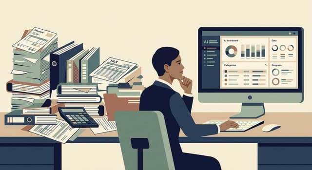 We looked at two years of resume orders. Accounting surprised us banner image