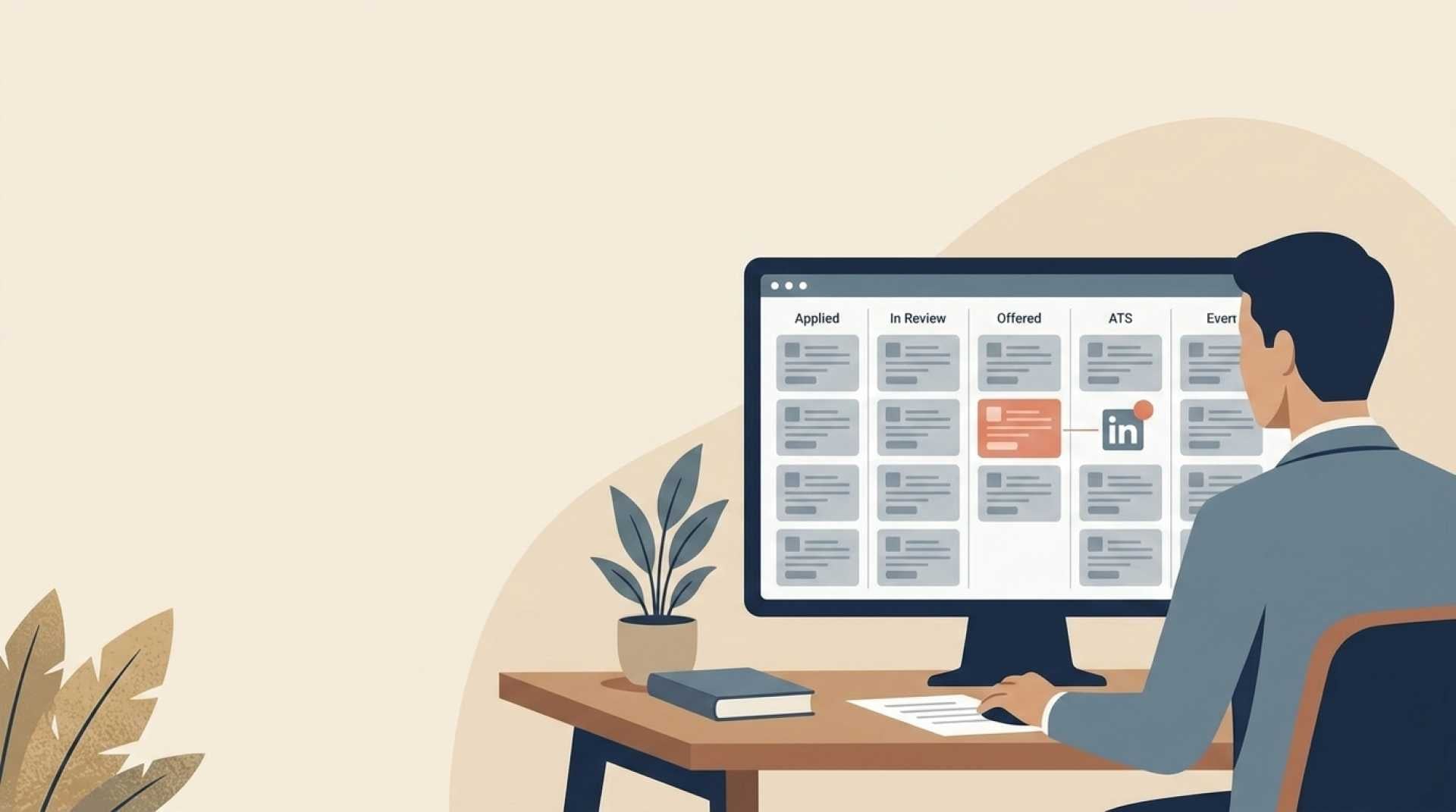 How to follow up with recruiters on LinkedIn without being annoying