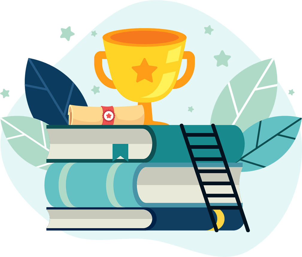 Resumeble Scholarship Competition 2023